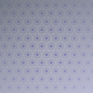Dot pattern gradation circle Blue purple iPhone8 Wallpaper