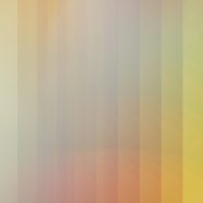 Gradation Red Yellow iPhone8 Wallpaper