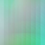 Gradation Blue green iPhone8 Wallpaper