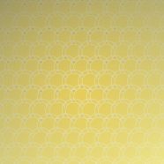 Pattern gradation yellow iPhone8 Wallpaper