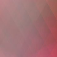 Pattern gradation Red iPhone8 Wallpaper