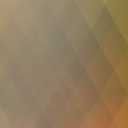 Pattern gradation orange iPhone8 Wallpaper