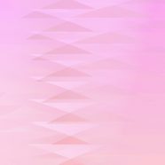 Gradient pattern triangle Pink iPhone8 Wallpaper