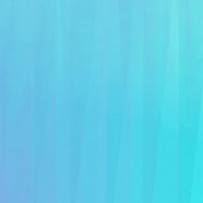 Gradation Blue iPhone8 Wallpaper