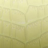 Leaf vein gradation yellow iPhone8 Wallpaper
