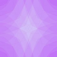 Gradation pattern Purple iPhone8 Wallpaper