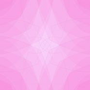 Gradation pattern Pink iPhone8 Wallpaper