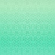 Round gradation pattern Blue green iPhone8 Wallpaper