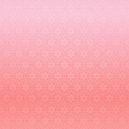 Round gradation pattern Red iPhone8 Wallpaper