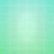 Gradation pattern Blue green iPhone8 Wallpaper