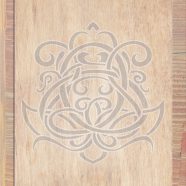 grain Brown gray iPhone8 Wallpaper