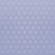 Round gradation pattern Blue purple iPhone8 Wallpaper