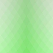 Gradation pattern Yellow green iPhone8 Wallpaper