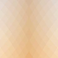 Gradation pattern orange iPhone8 Wallpaper