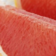 Food grapefruit iPhone8 Wallpaper