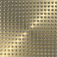 Pattern gold iPhone8 Wallpaper
