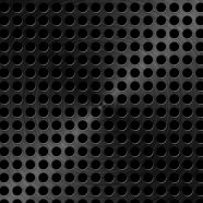Pattern black iPhone8 Wallpaper