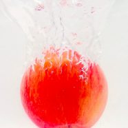 Apple fruit iPhone8 Wallpaper