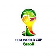 Logo Brazil Soccer Sports iPhone8 Wallpaper