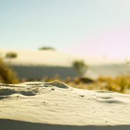 Landscape blur iPhone8 Wallpaper