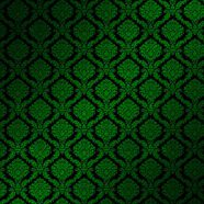 Cool green black iPhone8 Wallpaper