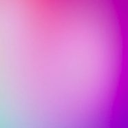 Colorful purple blue red iPhone8 Wallpaper