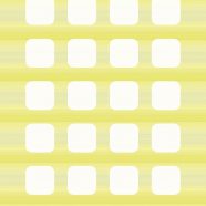 Pattern yellow shelf for women iPhone8 Wallpaper
