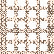 Spiral pattern shelf iPhone8 Wallpaper