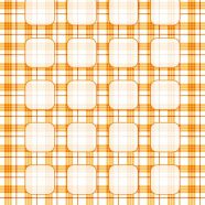 Check pattern yellow Chadana iPhone8 Wallpaper