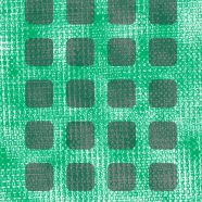 shelf  green  pattern iPhone8 Wallpaper
