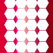 Shelf red iPhone8 Wallpaper