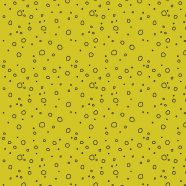 Pattern yellow iPhone8 Wallpaper
