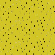 Pattern yellow iPhone8 Wallpaper
