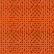 Pattern red orange iPhone8 Wallpaper