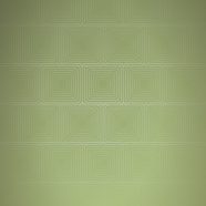 Pattern gradation square Yellow green iPhone8 Wallpaper