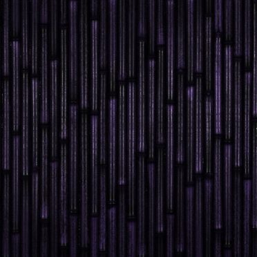 pattern Purple black iPhone8 Wallpaper