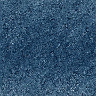 Pattern sandstorm Prussian blue iPhone8 Wallpaper