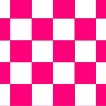 pink  shelf  check pattern for girls iPhone8 Wallpaper