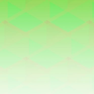 Pattern gradation Yellow green iPhone8 Wallpaper