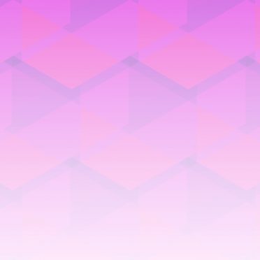 Pattern gradation Pink iPhone8 Wallpaper