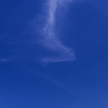 Landscape blue sky iPhone8 Wallpaper