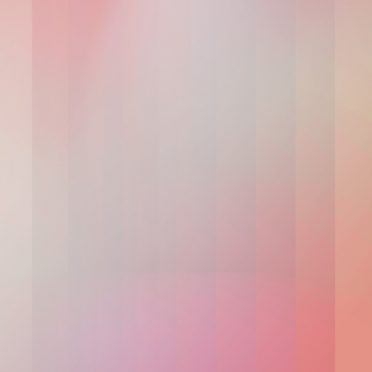 Gradation Red iPhone8 Wallpaper