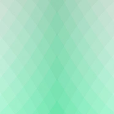 Gradation pattern Green iPhone8 Wallpaper