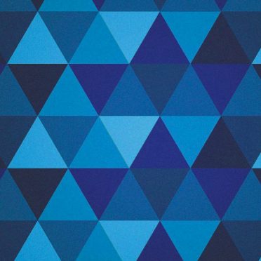 Pattern blue iPhone8 Wallpaper
