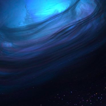 Cool galactic cosmic iPhone8 Wallpaper
