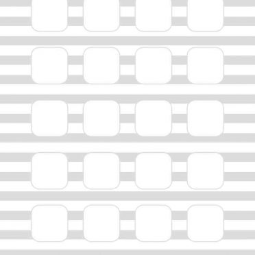 Pattern border Hai shelf iPhone8 Wallpaper