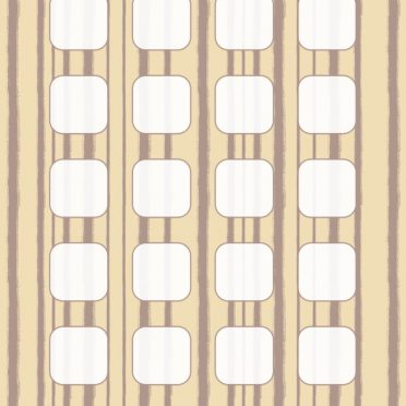 Pattern border Kihai shelf iPhone8 Wallpaper