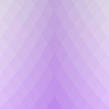 Gradation pattern Purple iPhone8 Wallpaper