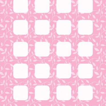 Pattern  pink  shelf iPhone8 Wallpaper