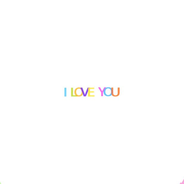 Love Simple iPhone8Plus Wallpaper